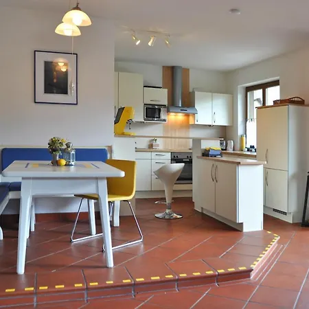 Haus Heinke Apartment Bad Kleinkirchheim