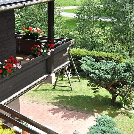 Haus Heinke Apartment