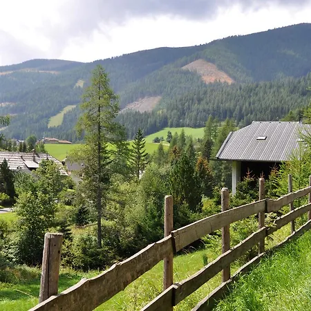 Apartment Haus Heinke Bad Kleinkirchheim