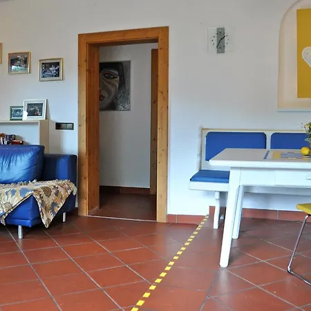 Haus Heinke * Bad Kleinkirchheim