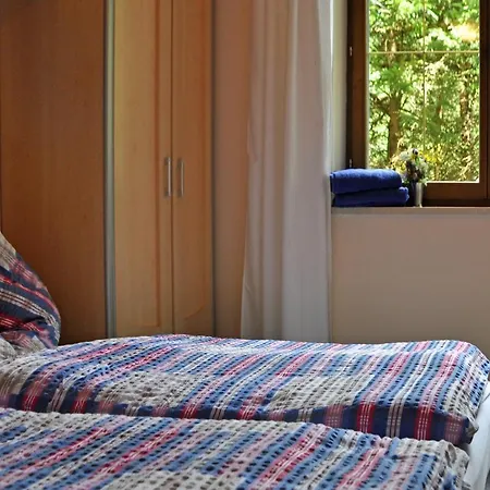 Haus Heinke Apartment
