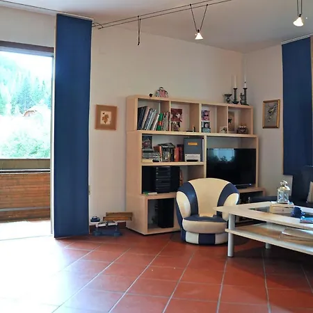 Apartment Haus Heinke *
