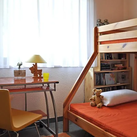 Haus Heinke Apartment