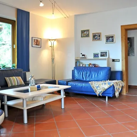 Apartment Haus Heinke Bad Kleinkirchheim