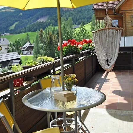 Haus Heinke Apartment Bad Kleinkirchheim