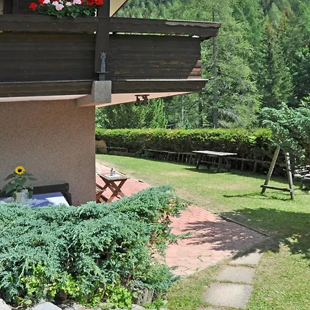 Haus Heinke Apartment