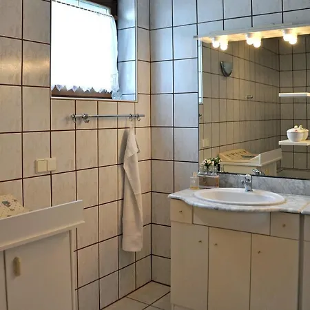 Apartment Haus Heinke