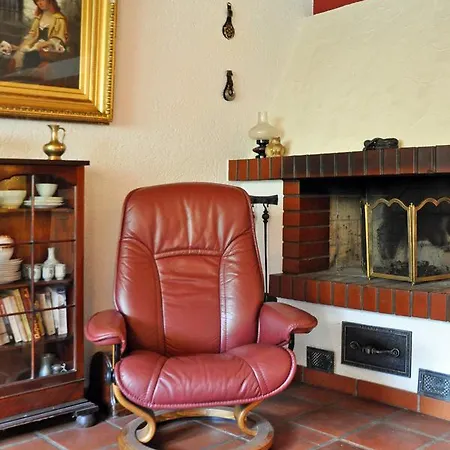 Apartment Haus Heinke Bad Kleinkirchheim