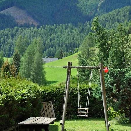 Haus Heinke * Bad Kleinkirchheim