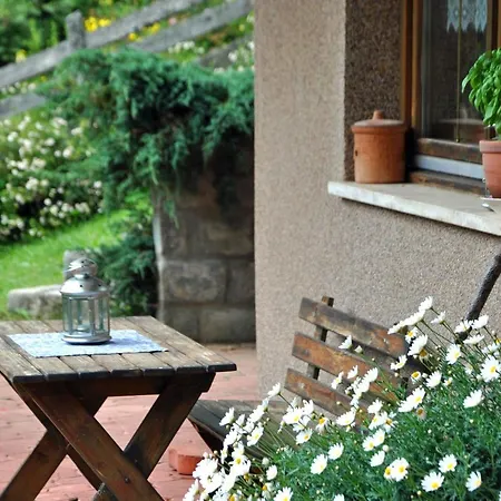 Haus Heinke Apartment Bad Kleinkirchheim