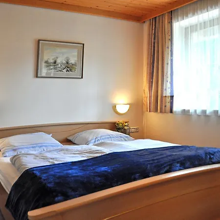 Haus Heinke Bad Kleinkirchheim