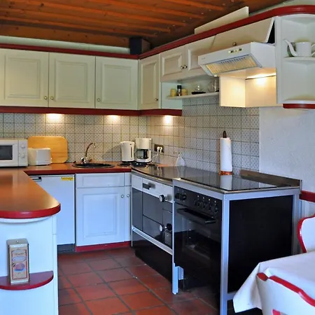 Apartment Haus Heinke