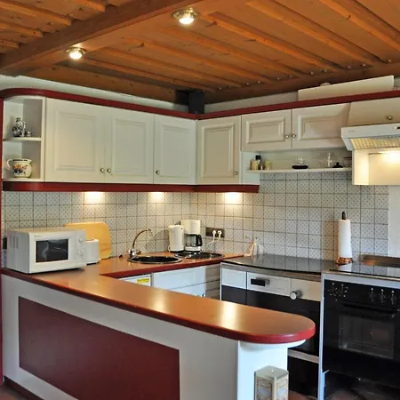 Haus Heinke Bad Kleinkirchheim