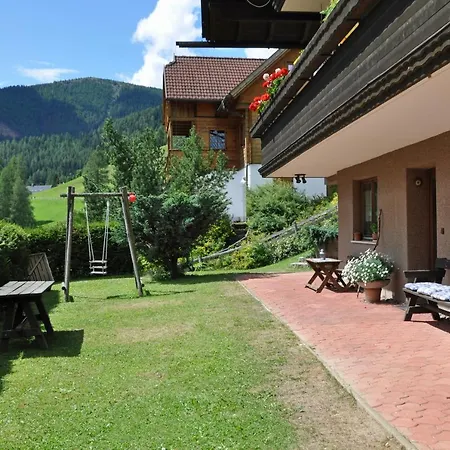 Haus Heinke Apartment *