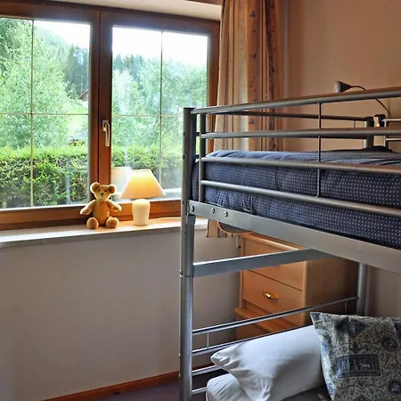 Haus Heinke Apartment Bad Kleinkirchheim