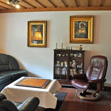 Haus Heinke * Bad Kleinkirchheim
