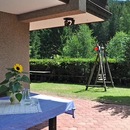 Haus Heinke Apartment *