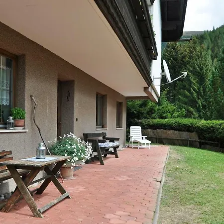 Haus Heinke Apartment